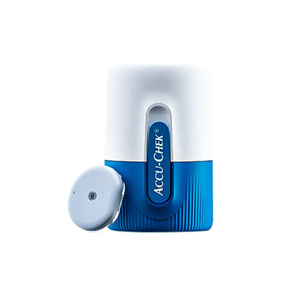 Accu-Chek SmartGuide Sensor CGM Kit Accu-Chek