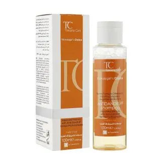 Toscana Care Antidandruff Shampoo - www.plcgcc.com