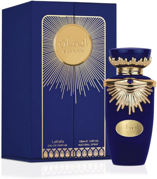 Lattafa Emaan - 100ml Lattafa