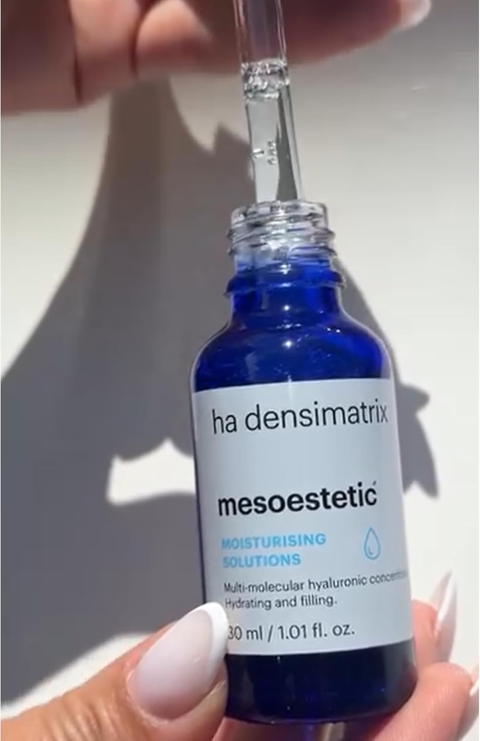 Mesoestetic HA Densimatrix Concentrate - 30ml Mesoestetic