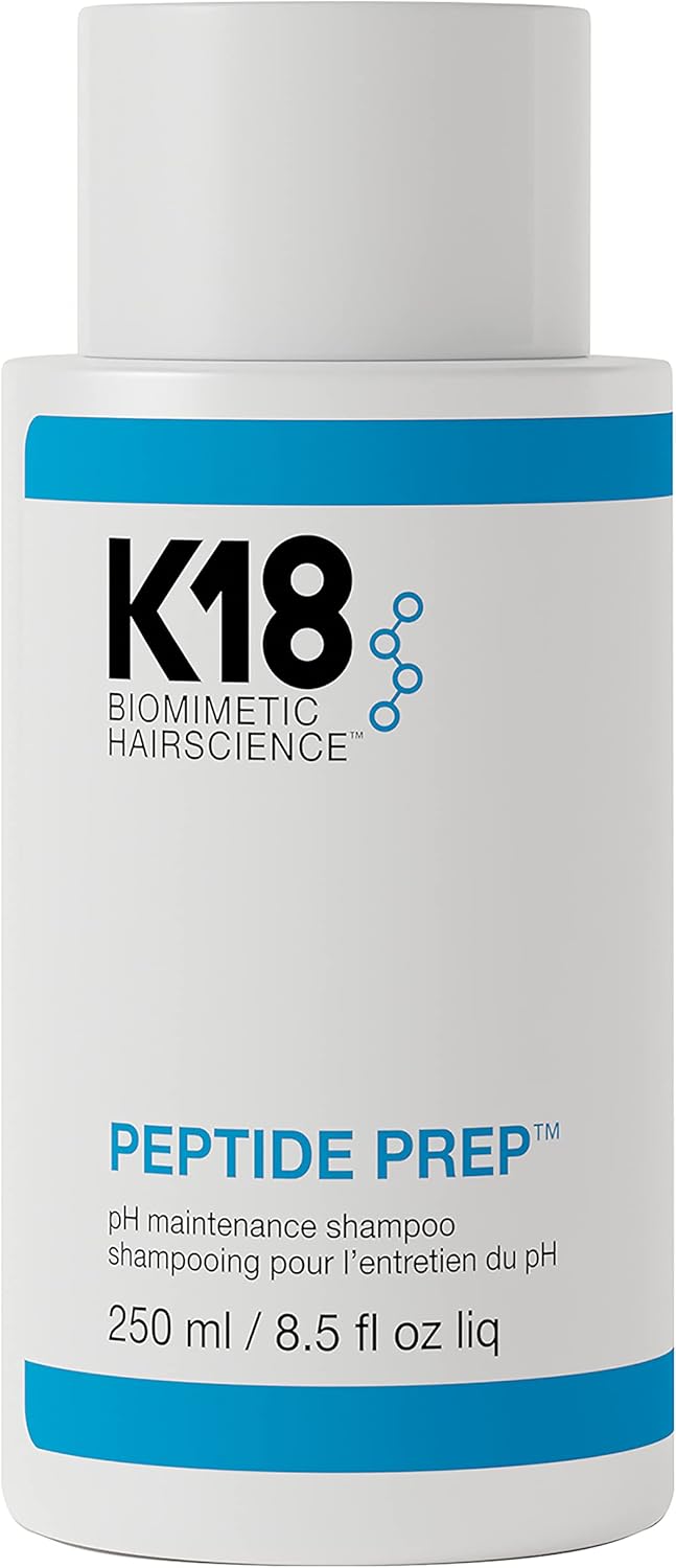 K18 Damage Shield Shampoo - 250ml K18