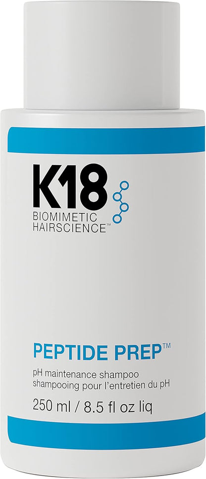 K18 Damage Shield Shampoo - 250ml K18