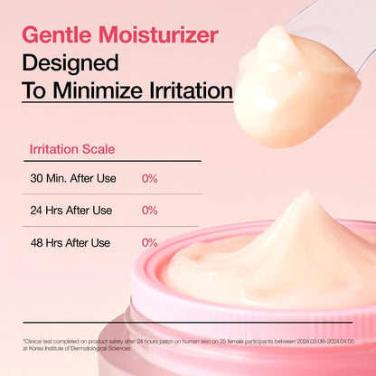 Anua Peach 77% Niacinamide Enriched Moisturizing Cream - 50ml Anua
