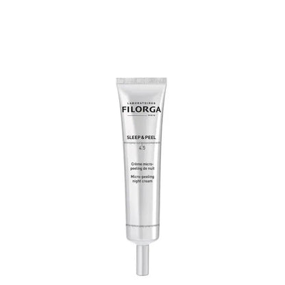 Filorga Sleep & Peel Micro-Peeling 4.5 Night Cream 40ml Filorga