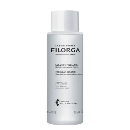 Filorga Micellar Solution Face & Eyes 400ml Filorga