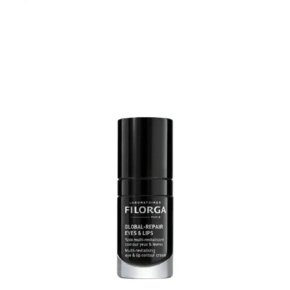 Filorga Global-Repair Eyes & Lips Revitalising Contour Cream 15ml Filorga