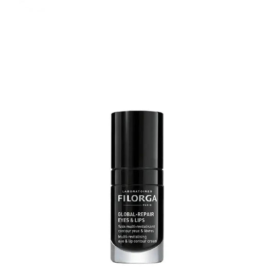 Filorga Global-Repair Eyes & Lips Revitalising Contour Cream 15ml Filorga