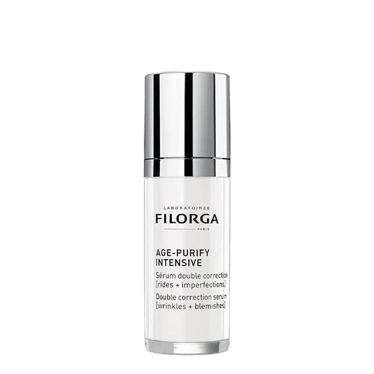 Filorga Age-Purify Intensive Double Correction Serum 30ml Filorga