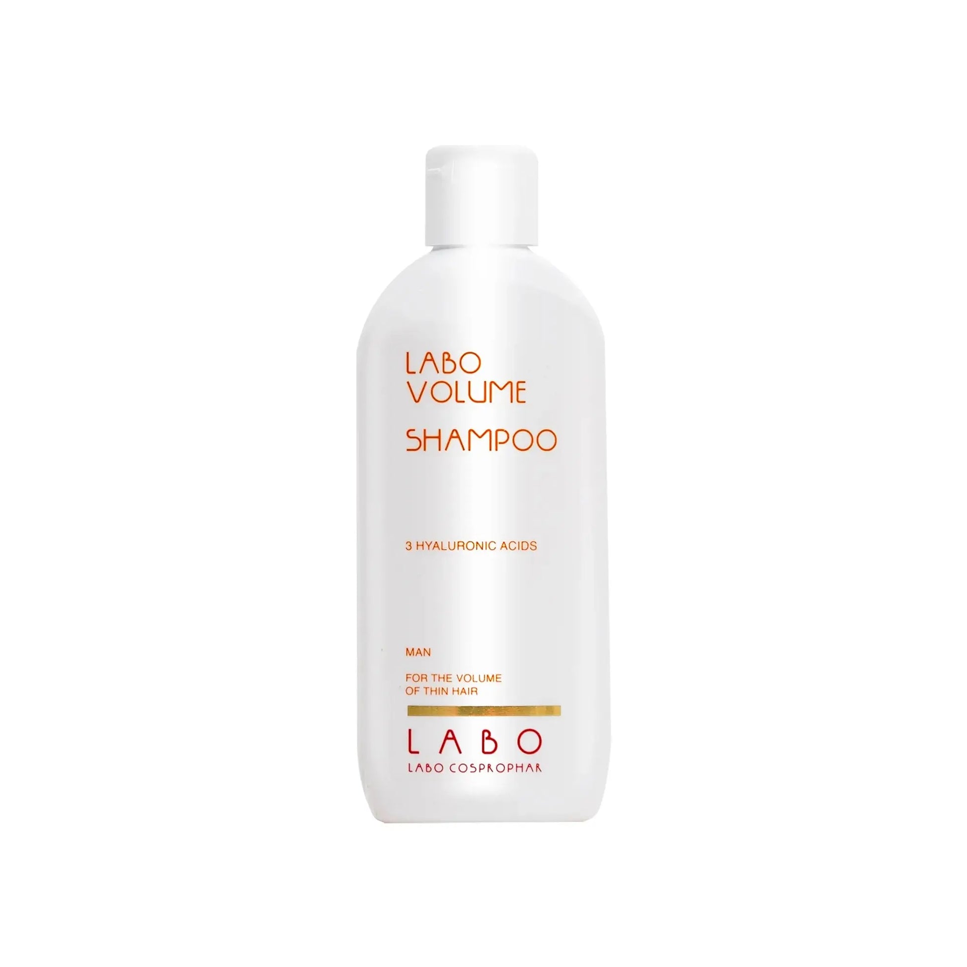 Labo Men's Hair Thickening Shampoo 200 ml Labo