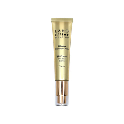 Fillerina BB Cream Skin Tone Balancer 40ml - Medium Beige 3 Fillerina
