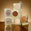 Eveline Cosmetics - Wonder Match Eye shadow 06 Rose Glow EVELINE