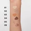 Eveline Cosmetics - Wonder Match Eye shadow 06 Rose Glow EVELINE