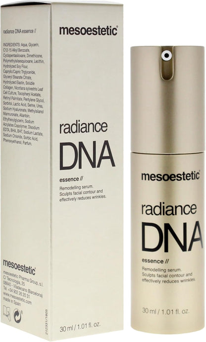 Mesoestetic Radiance DNA Essence Remodeling Serum - 30ml Mesoestetic