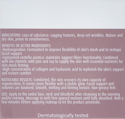 Soskin Densifying Cream - 50 ml Soskin