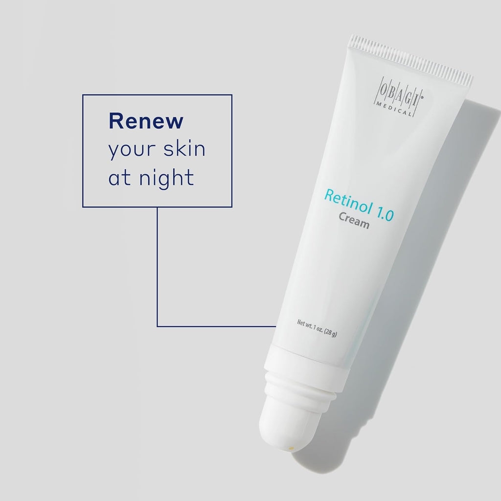 Obagi 360 Retinol 1.0% 28 g For Fine Lines & Wrinkles 28g Obagi