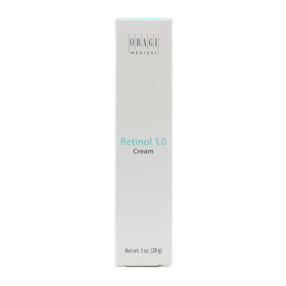Obagi 360 Retinol 1.0% 28 g For Fine Lines & Wrinkles 28g Obagi