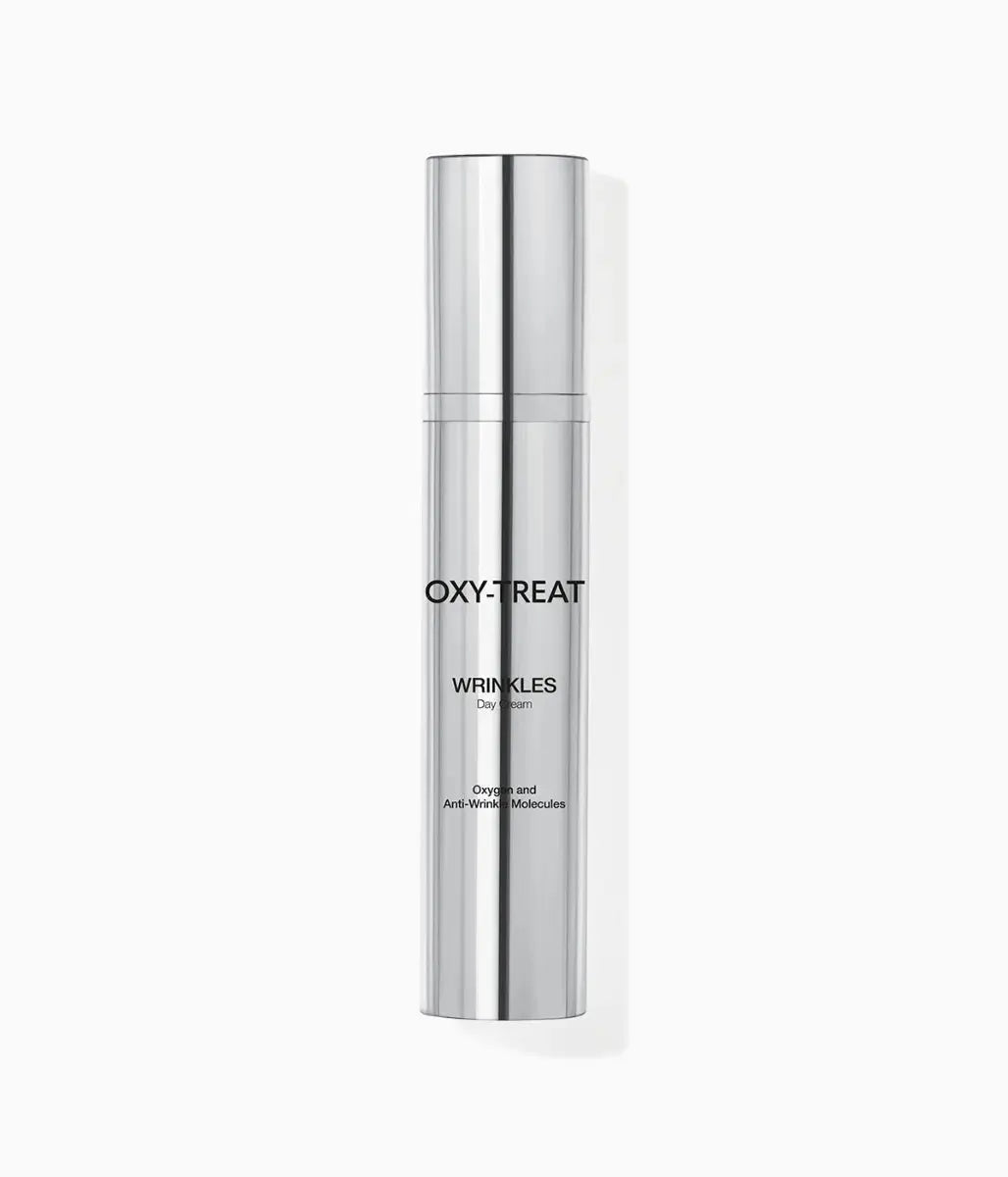 Labo Oxy-Treat Wrinkles Day Cream 50Ml Labo