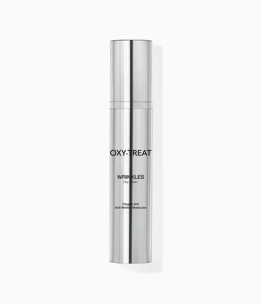Labo Oxy-Treat Wrinkles Day Cream 50Ml Labo