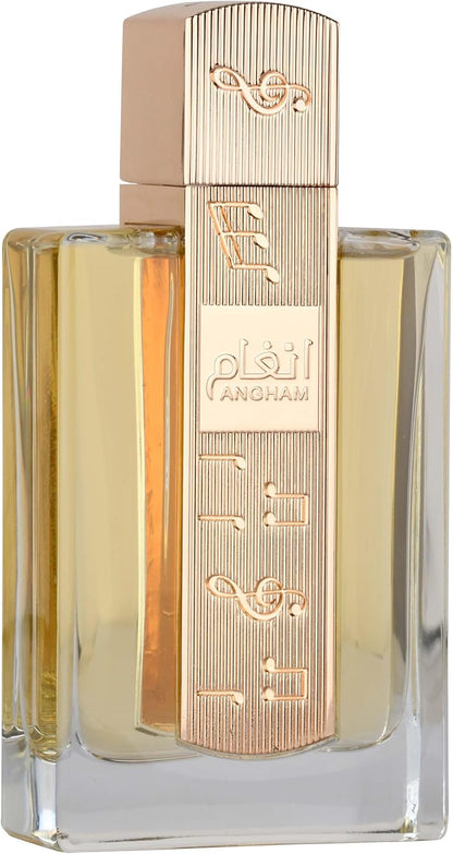 Lataffa Angham - 100ml Lataffa