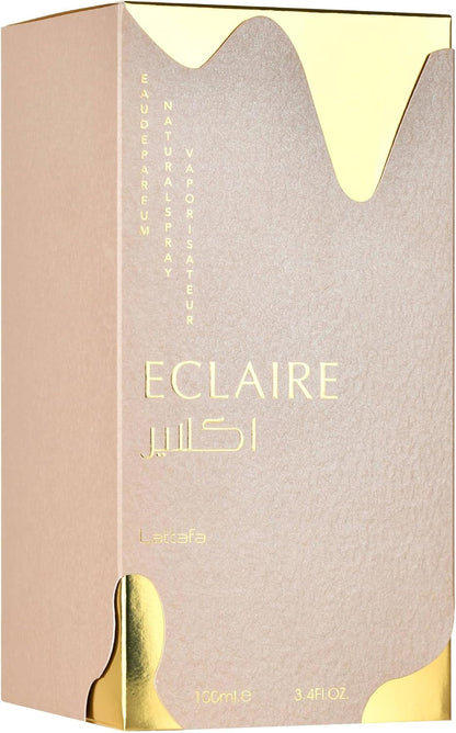 Lattafa Eclaire - 100ml Lattafa