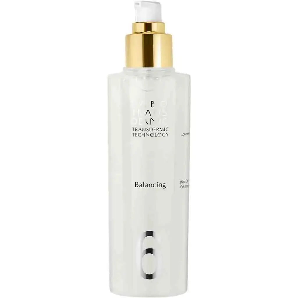 Labo Advanced Formula 6 Balancing Rinse-off Cleansing Gel With Hyaluronic Acid 200ml Labo