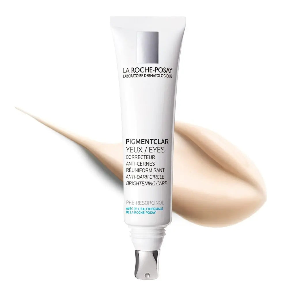 La Roche Posay Pigmentclar Yeux/Eye Cream 15Ml La Roche-Posay