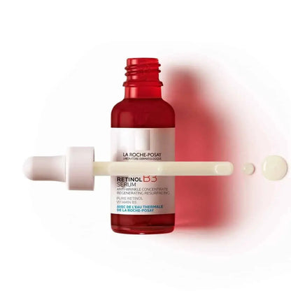La Roche Posay Retinol B3 Serum 30Ml La roche posay LRP