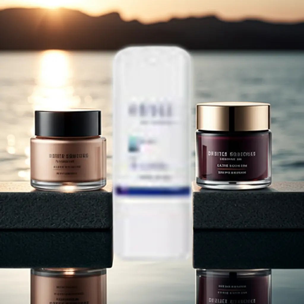 Obagi Nu Derm 5 Blend Fx Skin Brightening Night Cream 57g Obagi