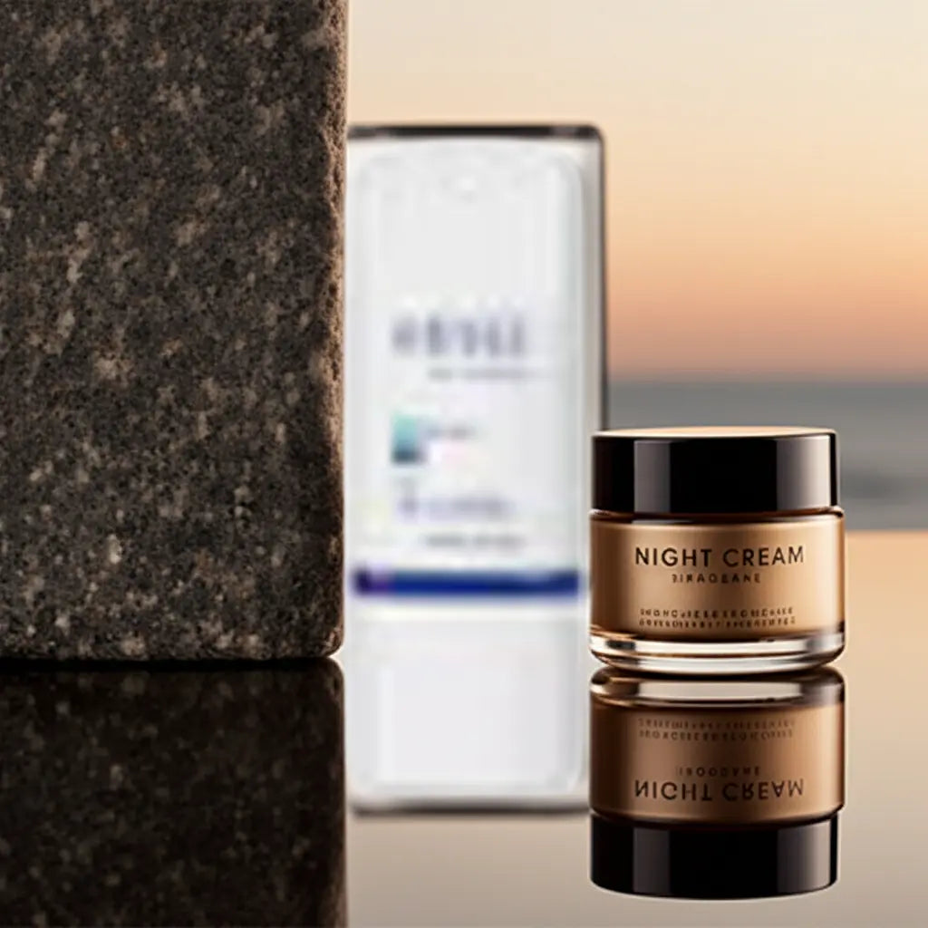Obagi Nu Derm 5 Blend Fx Skin Brightening Night Cream 57g Obagi