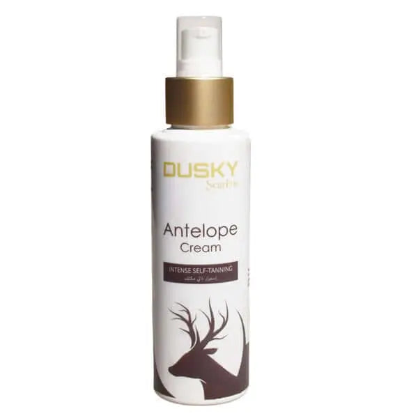 Searene Dusky Intense Self-Tanning Antelope Cream Searene Dusky