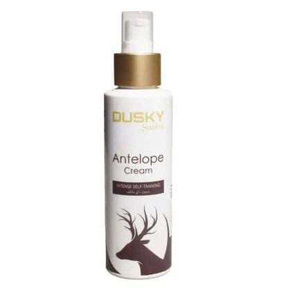 Searene Dusky Intense Self-Tanning Antelope Cream Searene Dusky