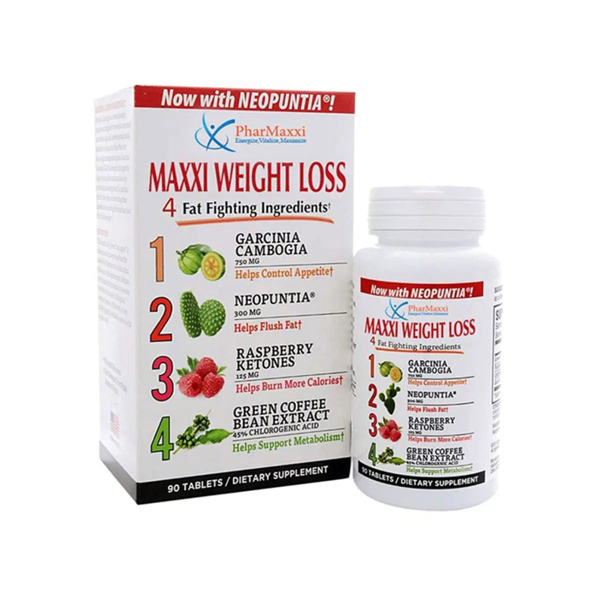 Pharmaxxi weight loss - www.plcgcc.com