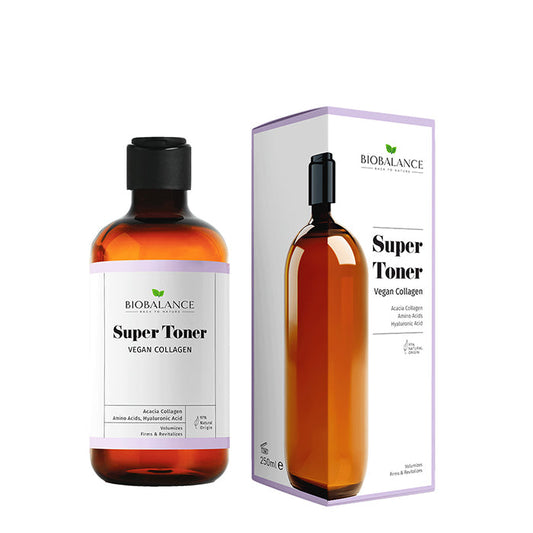 Bio Balance Super Toner Vegan Collagen - 250 ml Bio Balance