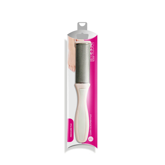 Essentialz Corn Scraper File 16.5 cm Essentialz