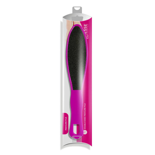 Essentialz Double Sided Pedicure File 24 cm Essentialz