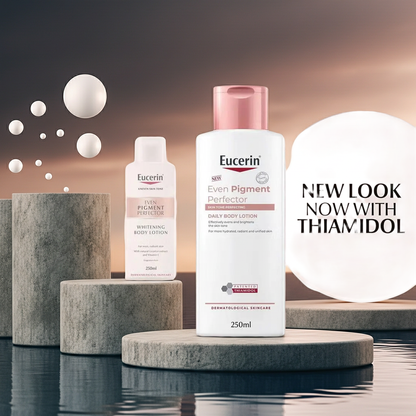Eucerin Even Pigment Perfector Whitening Body Lotion 250ml Eucerin
