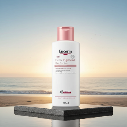 Eucerin Even Pigment Perfector Whitening Body Lotion 250ml Eucerin