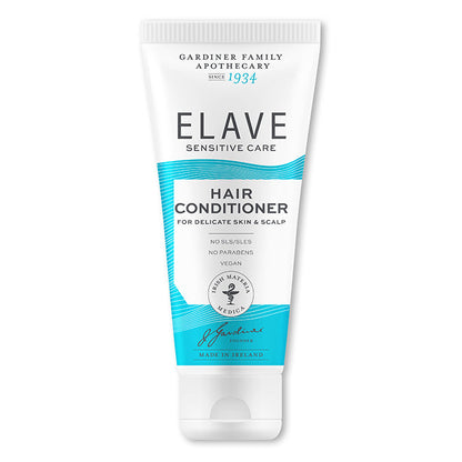 Elave Dermatological Sensitive Hair Conditioner 250ml Elave