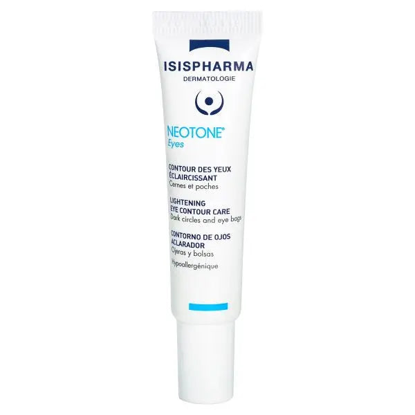 ISIS Neotone Eyes Contour Care 15ml ISISPharma