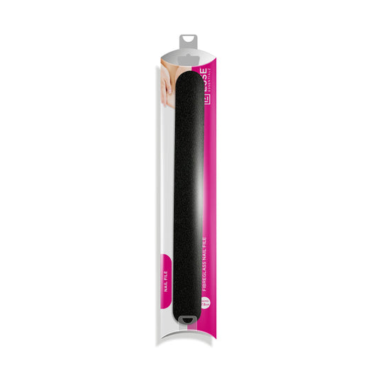 Essentialz Fiber Glass Nail File 17.8 cm Essentialz