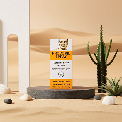 Procomil Delay Spray for Men 45ml Procomil