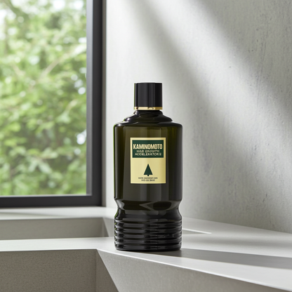 Kaminomoto Hair Growth Accelerator II For Hair Loss 180 mL Kaminomoto