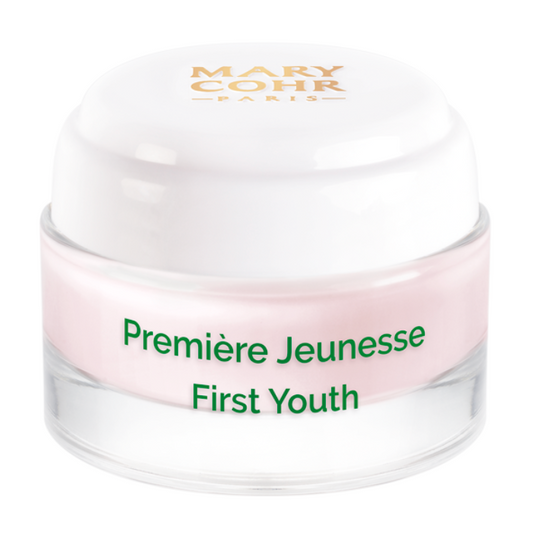 Mary Cohr First Youth Face Cream - 50ml Mary Cohr
