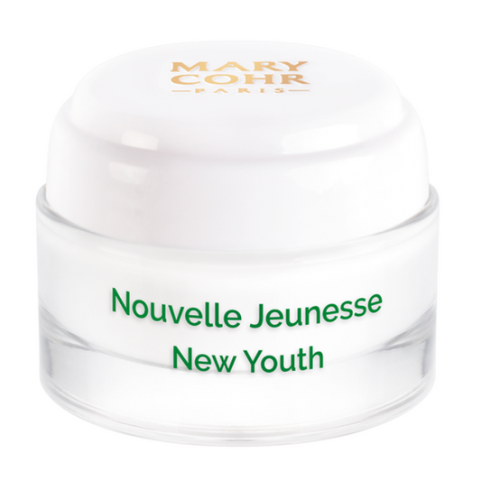 Mary Cohr New Youth Face Cream - 50ml Mary Cohr
