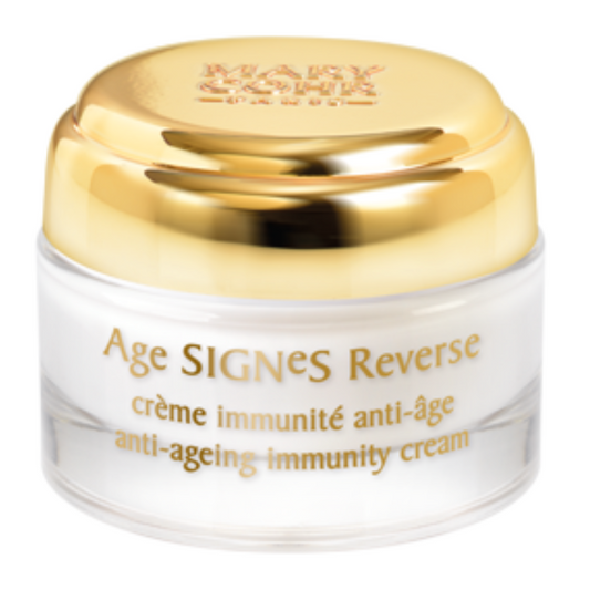 Mary Cohr Age Signes Reverse Immunity Cream - 50ml Mary Cohr