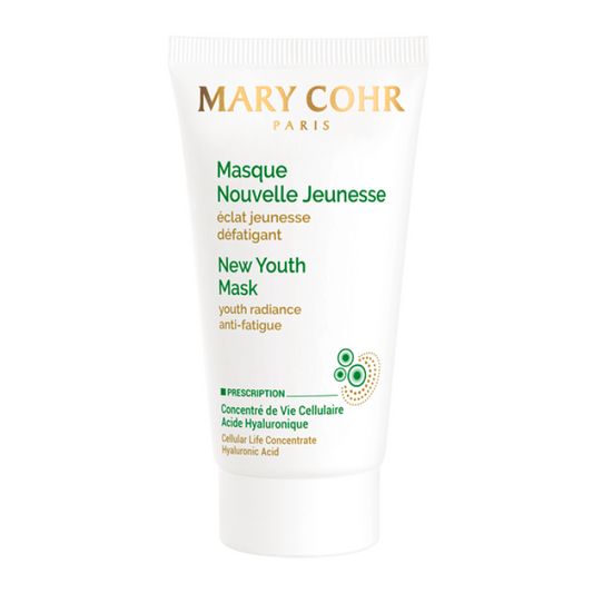 Mary Cohr New Youth Face Mask - 50ml Mary Cohr