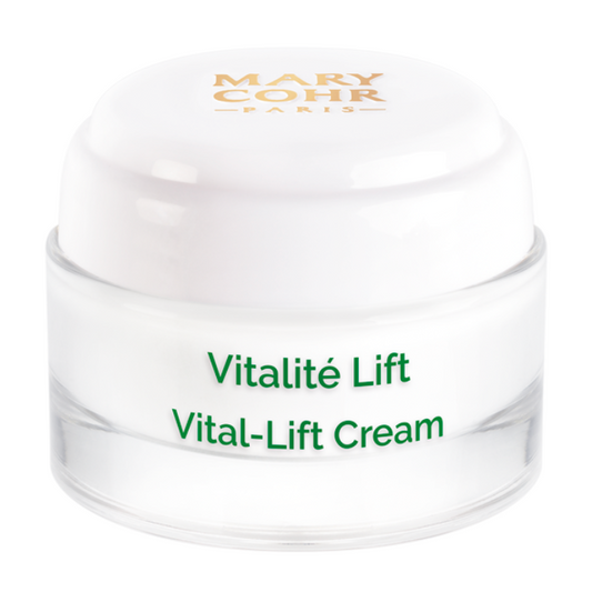 Mary Cohr Vital Lift Face Cream - 50ml Mary Cohr