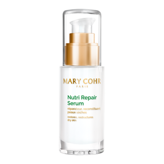 Mary Cohr Nutri Repair Dry Skin Face Serum - 30ml Mary Cohr