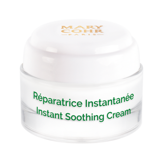 Mary Cohr Instant Soothing Cream - 50ml Mary Cohr
