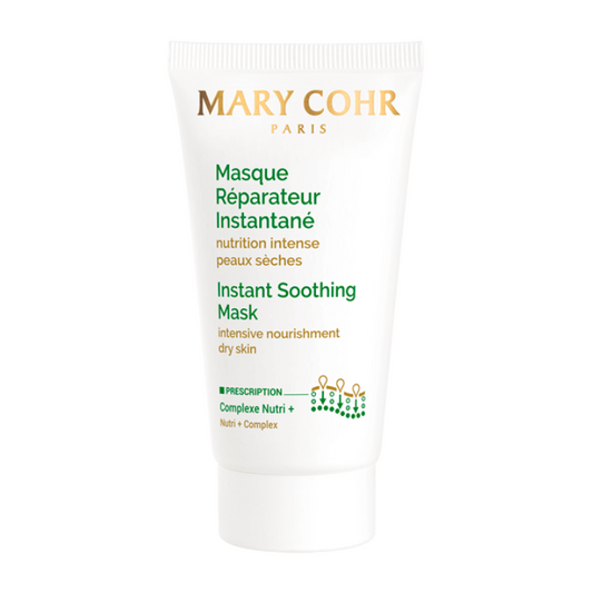 Mary Cohr Instant Soothing Face Mask - 50ml Mary Cohr